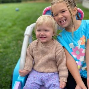 Meet your Posher, Vivie